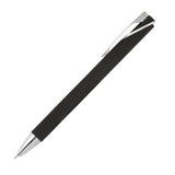 Paradigm Aluminum Soft-Touch Ballpoint Pen (Q114022)