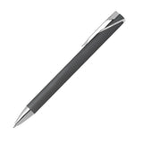 Paradigm Aluminum Soft-Touch Ballpoint Pen (Q114022)
