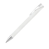 Paradigm Aluminum Soft-Touch Ballpoint Pen (Q114022)