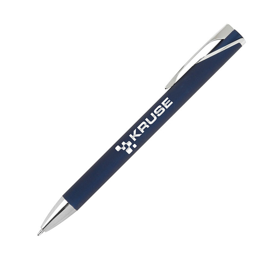 Paradigm Aluminum Soft-Touch Ballpoint Pen (Q114022)