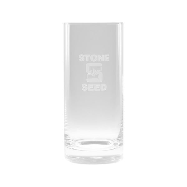 15.25 Oz. Elite Iced Tea Glass (Q114122)