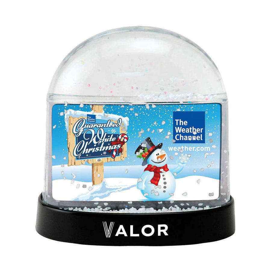 Photo Globe 3.5 x 3.88 Inch (Q114432)