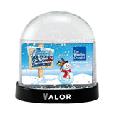 Photo Globe 3.5 x 3.88 Inch (Q114432)