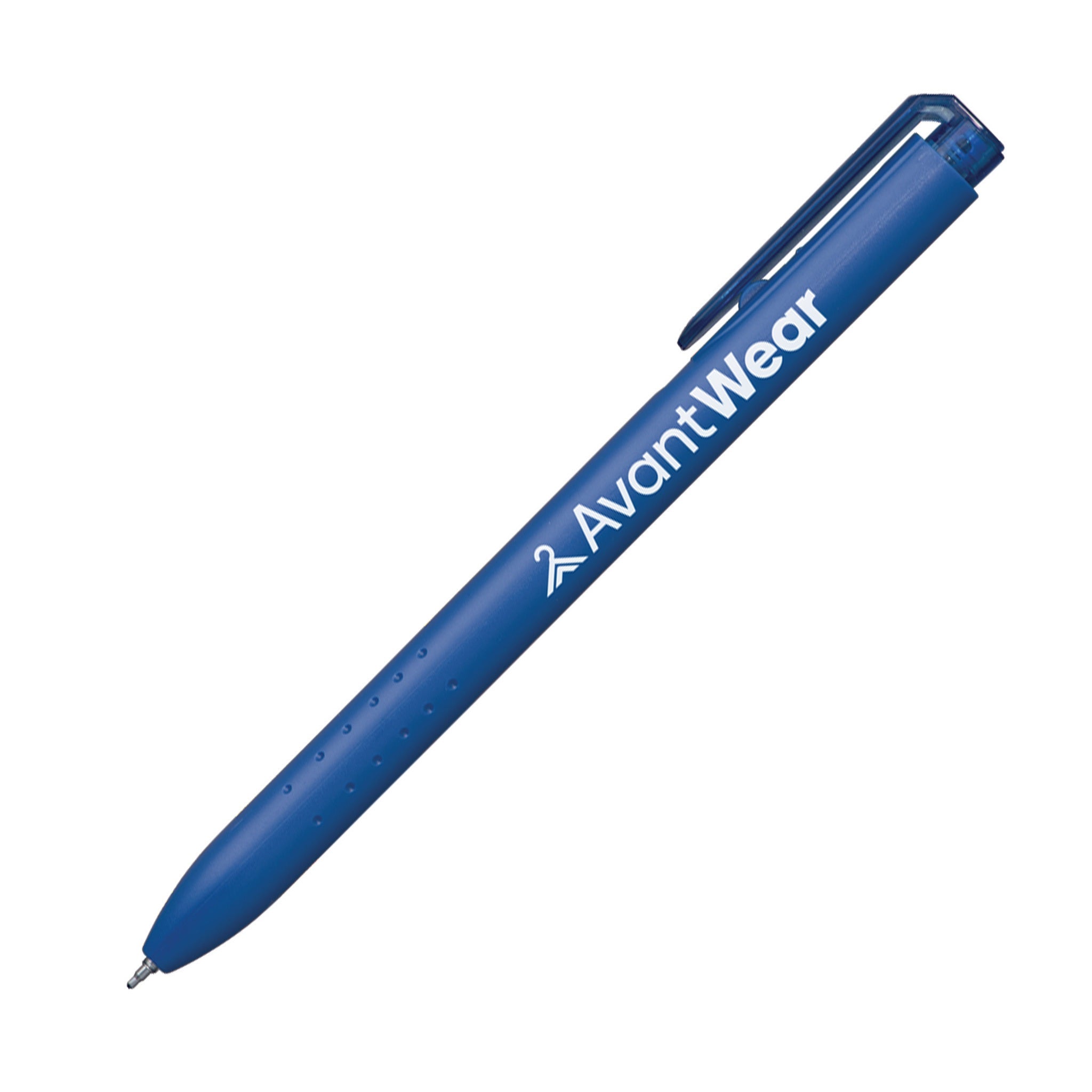 Daily Gel Pen  Imprinted with Logo (Q114532)