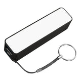 Full Color UL Listed 2200 mAh Portable Lithium Ion Power Bank Charger (Q114611)