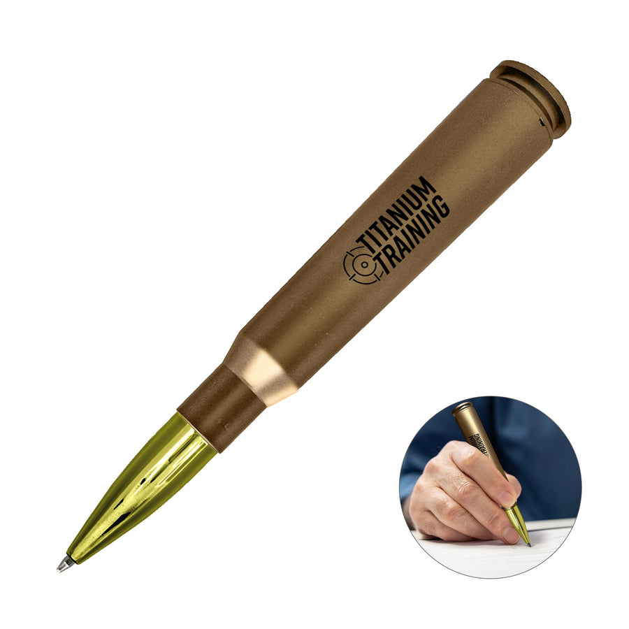 Bullet Pen (Q114632)