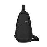 Renew rPET Sling Bag - Black (Q114822)