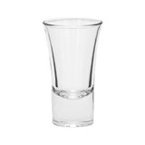 2 Oz. Bottom's Up Lord Shooter Etched Shot Glass (Q115022)