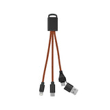 3-In-1 Braided Charging Buddy 2.0 (Q115122)