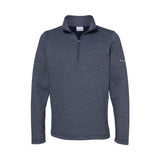 Columbia Men's Great Hart Mountain™ III Half-Zip Pullover (Q115332)
