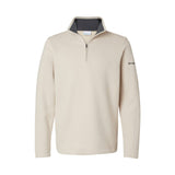 Columbia Men's Great Hart Mountain™ III Half-Zip Pullover (Q115332)