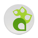 iDisc 15W Eco MagSecure Wireless Charger  Imprinted with Logo (Q115432)