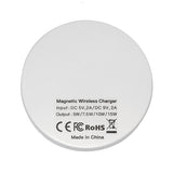 iDisc 15W Eco MagSecure Wireless Charger (Q115432)