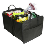 Payload Cargo Organizer Black (Q115511)