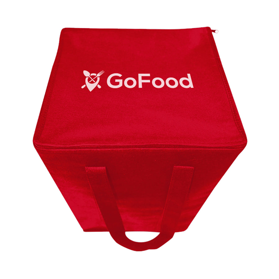 Feast Fast Thermal Delivery Bag (Q115522)