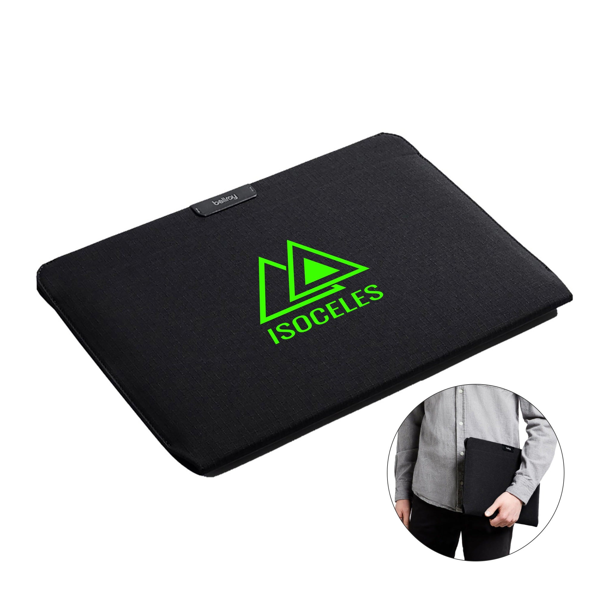 15 Inch Bellroy Laptop Sleeve (Q115622)