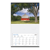 Large Hanger Calendar (Q115722)