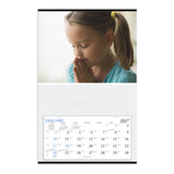 Large Hanger Calendar (Q115722)