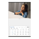 Large Hanger Calendar (Q115722)