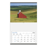 Large Hanger Calendar (Q115722)