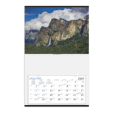Large Hanger Calendar (Q115722)