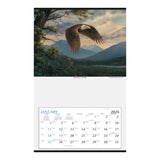 Large Hanger Calendar (Q115722)