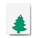 Bloomin Tree Shaped Plantable Gift Pack (Q115822)