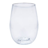 16 Oz. Dishwasher Safe Govino® Wine Glass 4 Pack (Q115922)