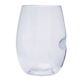 16 Oz. Dishwasher Safe Govino® Wine Glass 4 Pack (Q115922)