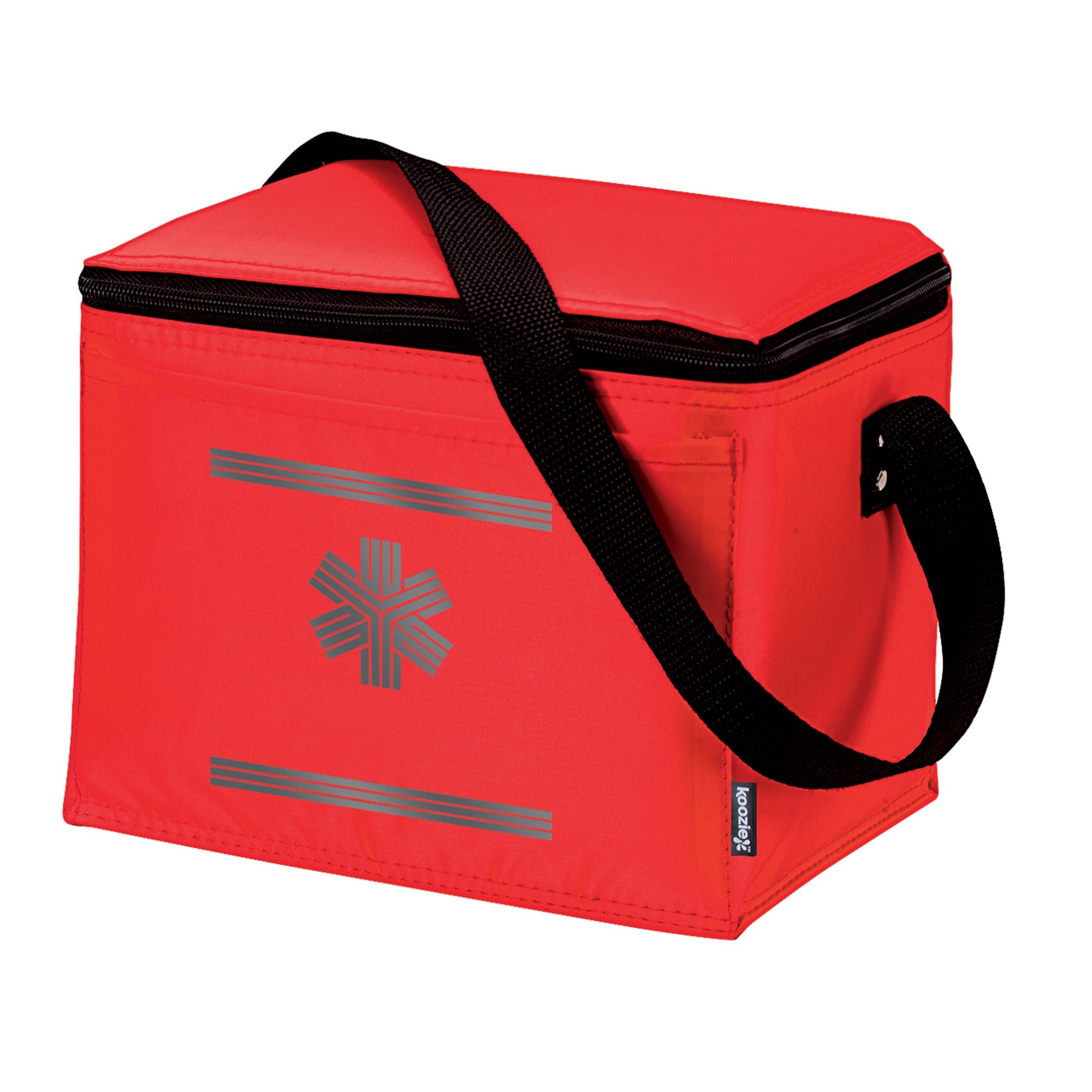 Koozie® Watertight Six-Pack Kooler (Q116311)