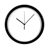 Economy Oversized Wall Clock (12") (Q11642)