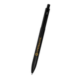 Aura Recycled Plastic Ballpoint Pen (Q116532)