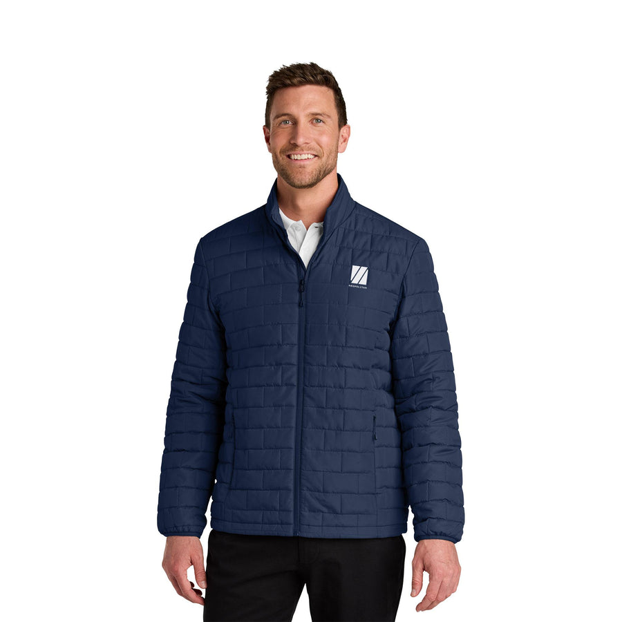 Port Authority® C-negotiable® Brick Jacket (Q117432)