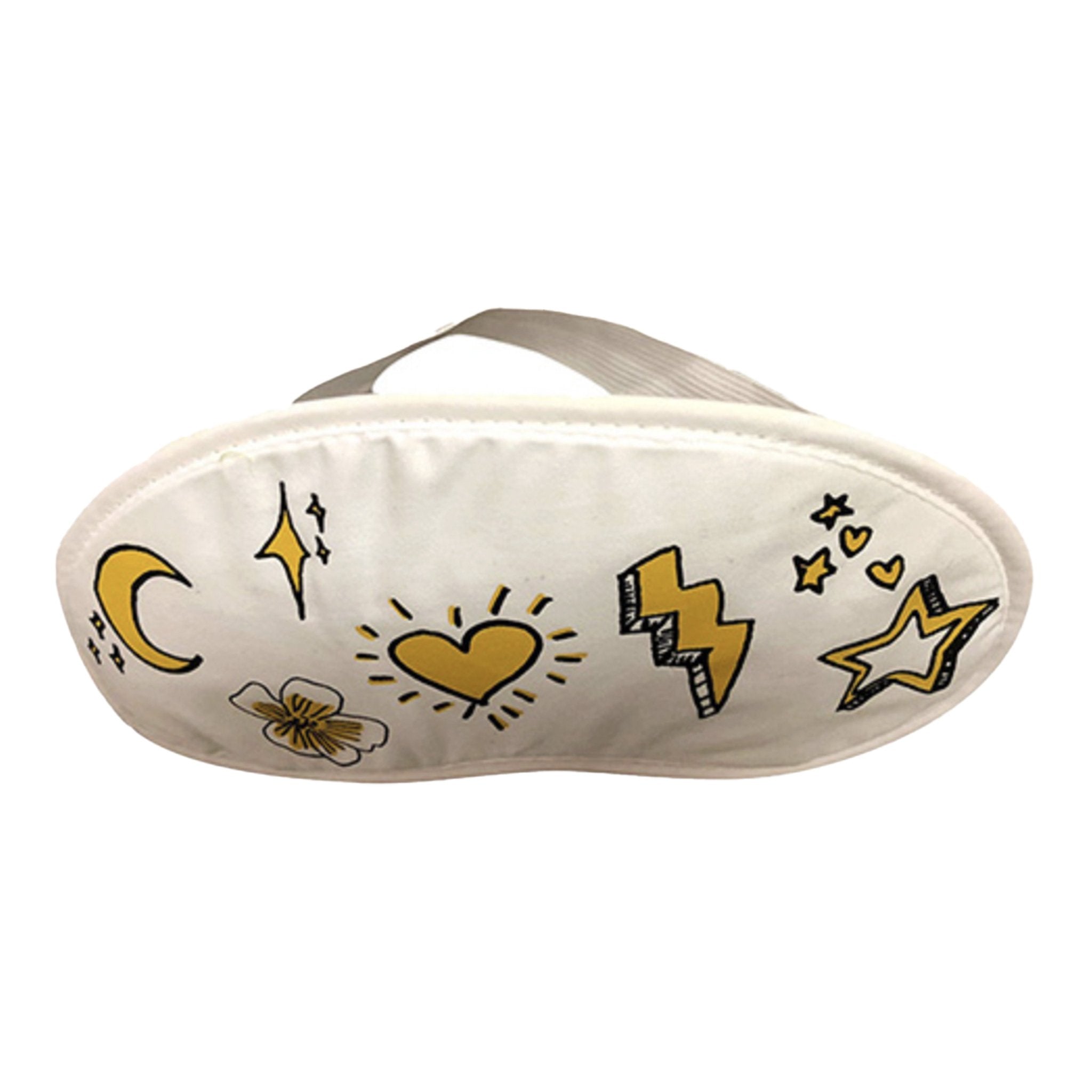 Cotton Eye Mask (Q117532)
