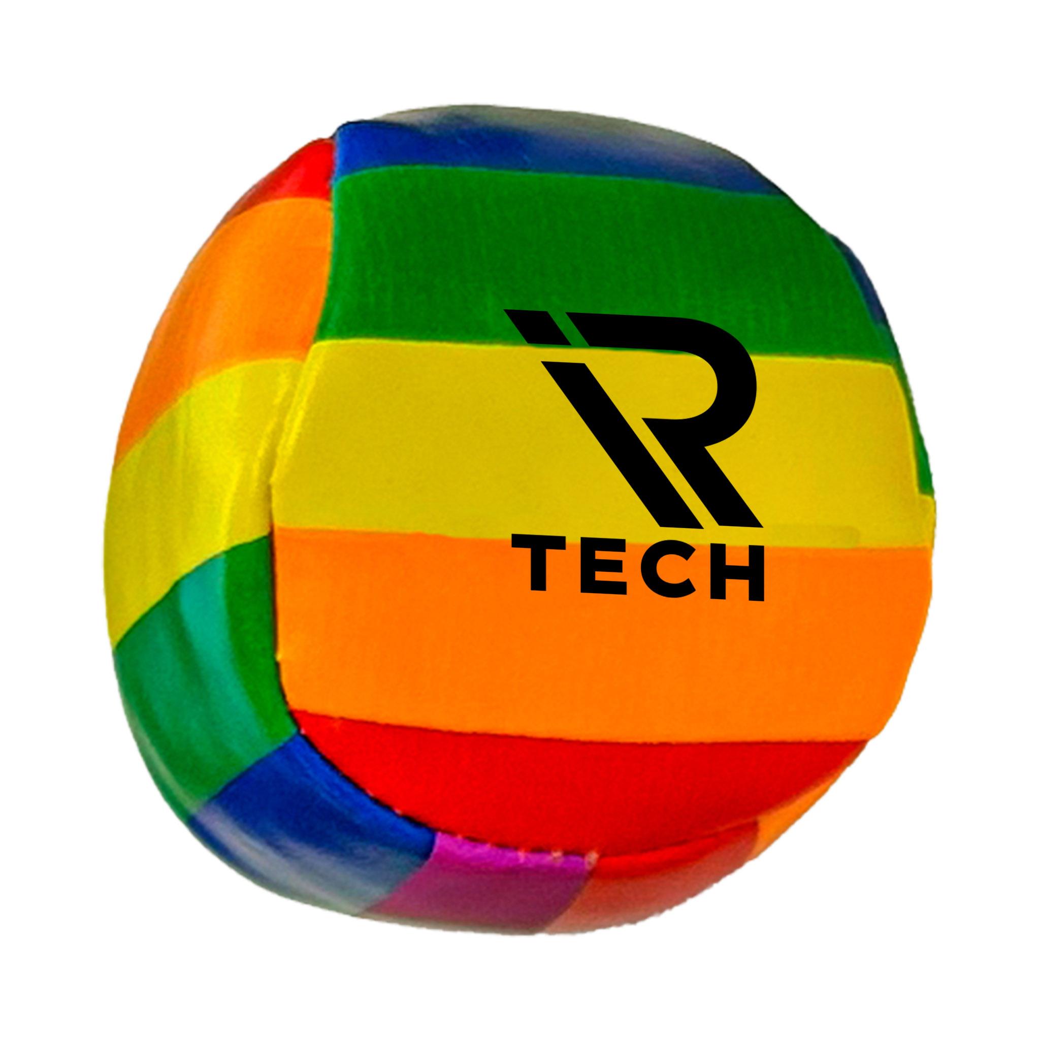 Rainbow Kickball (Q118432)