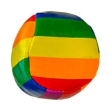 Rainbow Kickball (Q118432)