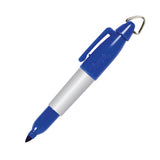 Sharpie® Mini - Royal Blue (Q119332)