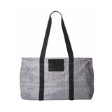 Bohemian Non-Woven Collapsible Tote (Q119422)