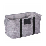 Bohemian Non-Woven Collapsible Tote (Q119422)