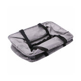 Bohemian Non-Woven Collapsible Tote (Q119422)