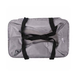 Bohemian Non-Woven Collapsible Tote (Q119422)