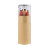 12 Piece Crayon And Pencil Set (Q119432)