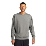 Nike Club Fleece Sleeve Swoosh Crew Sweatshirt (Q119922)