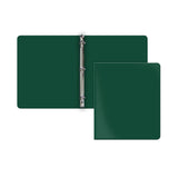 1/2 Inch Poly Binder (Q120122)