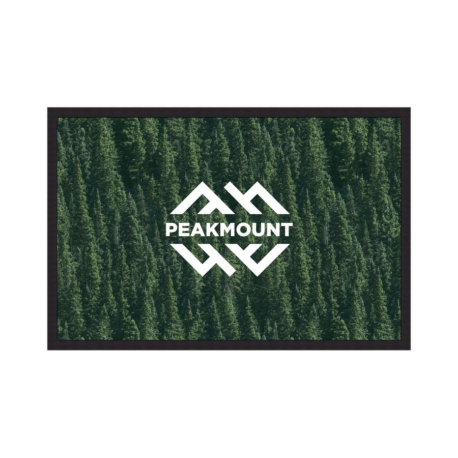 Floor Impressions Floor Mat 4 x 6 ft. (Q120222)