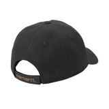 Carhartt® Cotton Canvas Cap (Q120432)