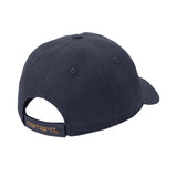 Carhartt® Cotton Canvas Cap (Q120432)