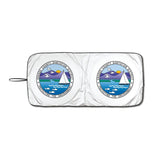 Prest-O-Shade® TX Car Sun Shades (Q120532)