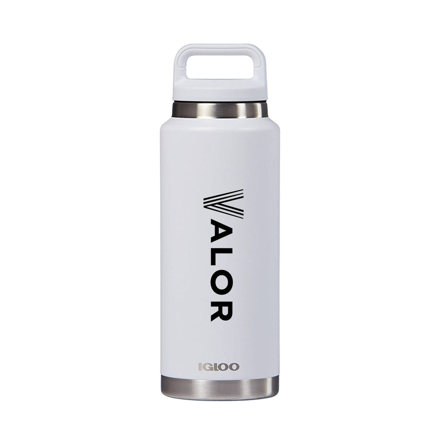 Igloo® 36 Oz. Vacuum Insulated Bottle (Q120622)
