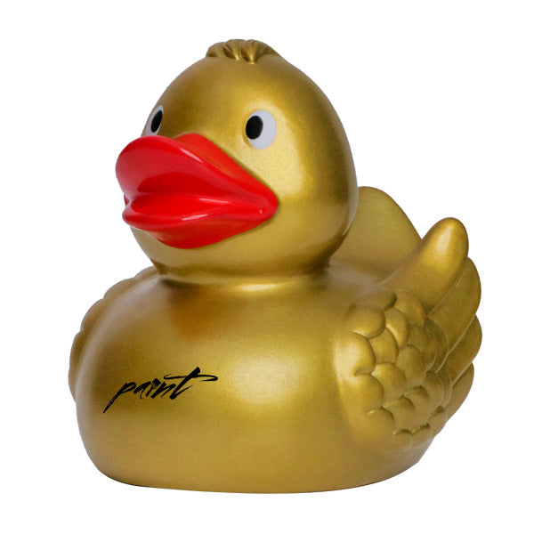 Duck With Wings  Imprinted with Logo (Q120822)